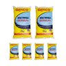kit 6 elevador de ph granulado barrilha 2kg genco