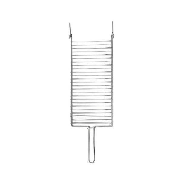 grelha de churrasco super grill dupla abaulada n 01 mor completa