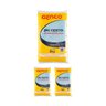 kit 3 ph certo elevador alcalinizante piscinas 2kg genco