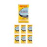 kit 7 ph certo elevador alcalinizante piscinas 2kg genco