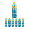 kit 7 limpa bordas para piscinas 1l genco