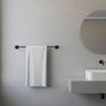 03 suporte porta toalha de banho reto villa reale black matte