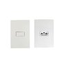 kit 22 conj 1 tomada 10 conj 1 interruptor 10a ilumi capa