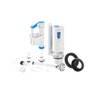 Kit Mecanismo Universal Completo 3/6 Lts Roca Incepa Celite