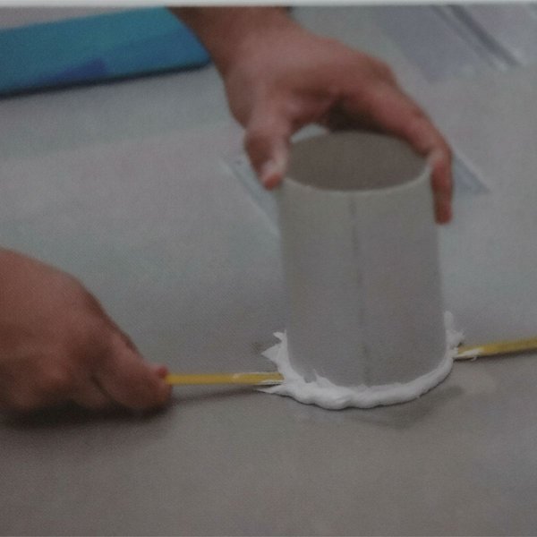 02 anel de vedacao com guia universal roca incepa celite