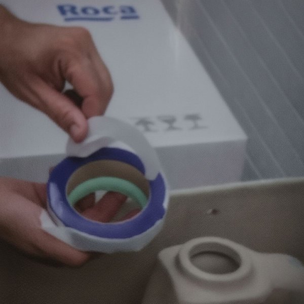 03 anel de vedacao com guia universal roca incepa celite