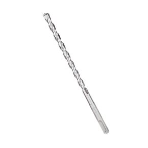 Broca Sds Plus 6,00 x 160mm Irwin capa