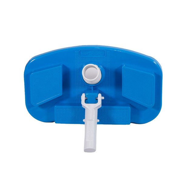 03 aspirador c escova p piscina super