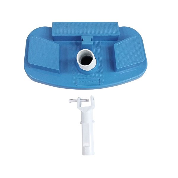 04 aspirador c escova p piscina super