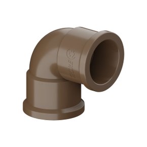 01 joelho soldavel 90o x 40mm tigre