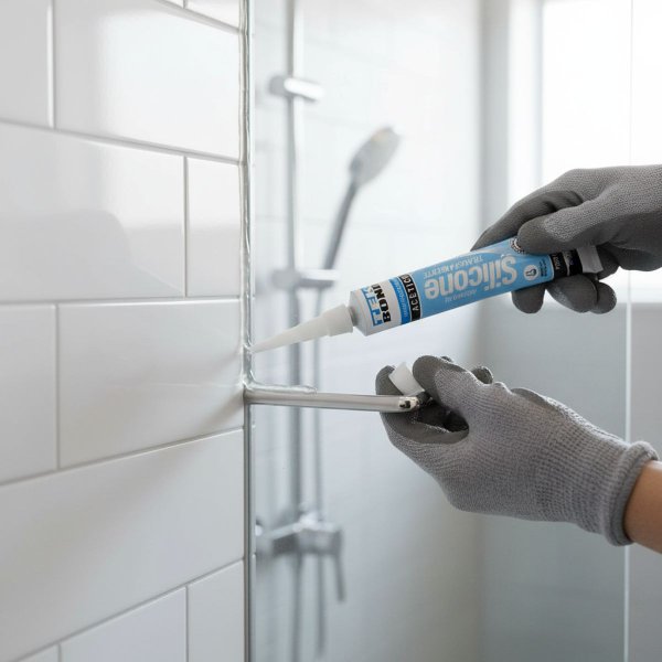 10 adesivo silicone maxx acetico para aquario 50g