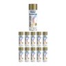 11 tinta spray uso geral dourado 350ml tekbond