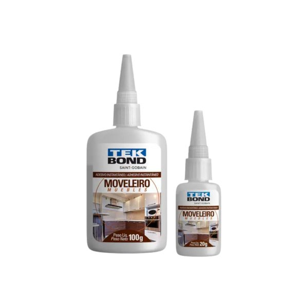 13 adesivo instantaneo moveleiro 20g tekbond