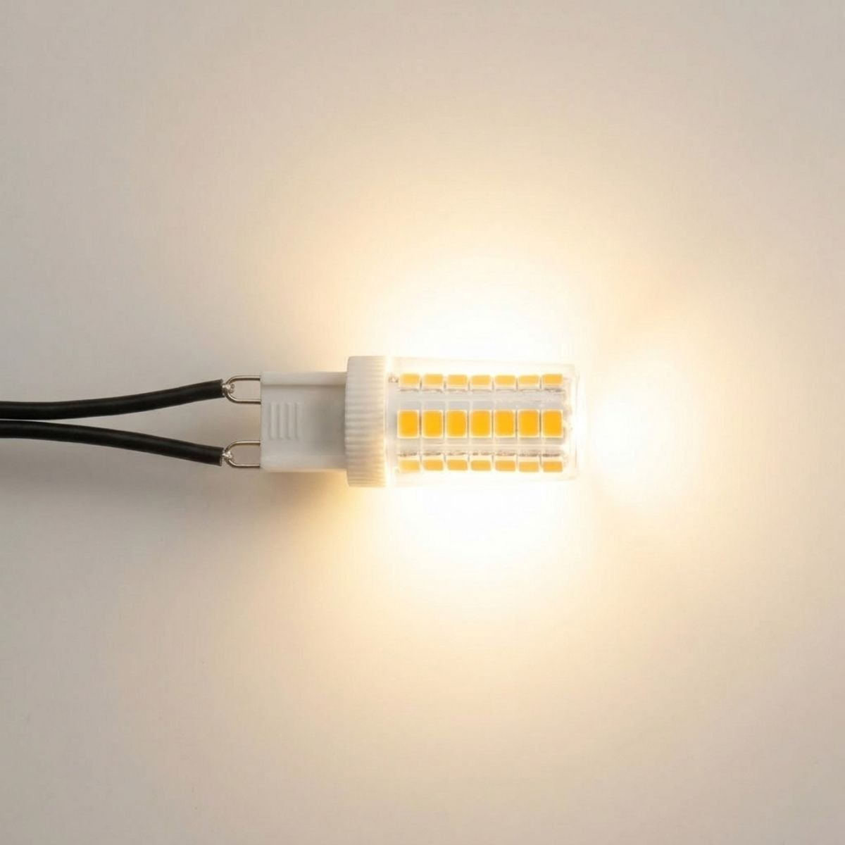 01 lampada led g9 3 5w 3000k 127v lp 39923 opus
