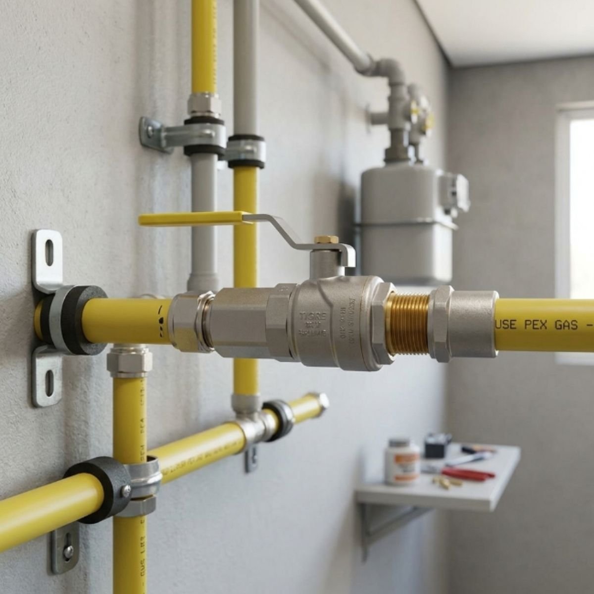 01 registro esfera pex gas residencial mf 1 2x1 2 tigre