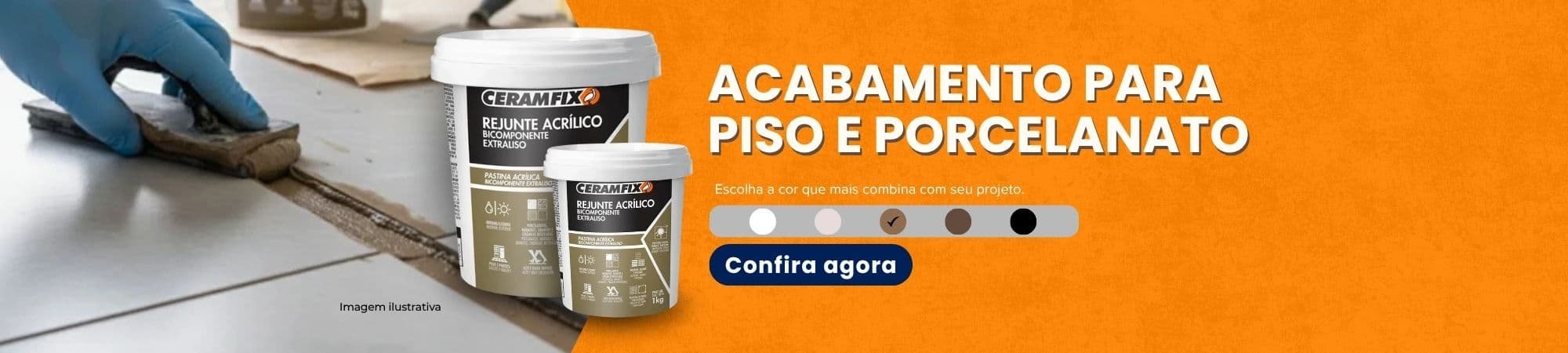 acabamento piso e porcelanato